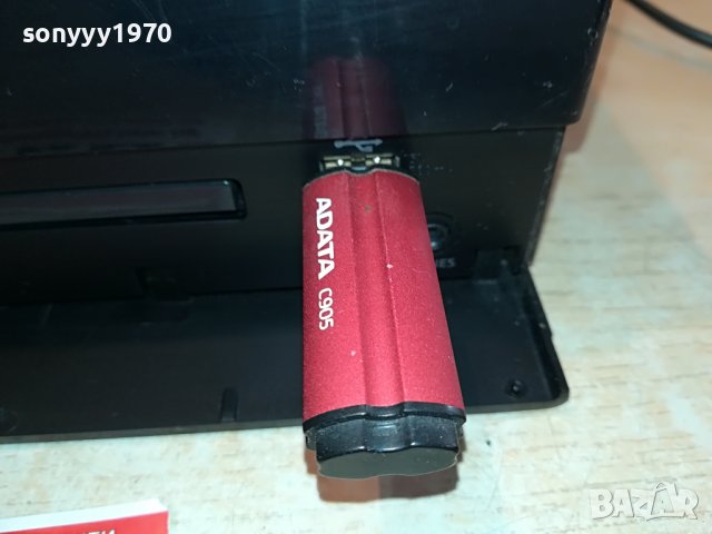 SAMSUNG MM-D320 USB/CD/TUNER/AMPLI 0205221749, снимка 3 - Ресийвъри, усилватели, смесителни пултове - 36631685