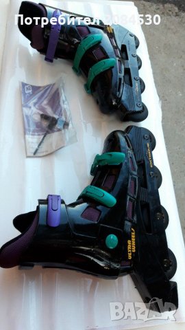 Ролери /американски , снимка 5 - Ролери, кънки - 30509117