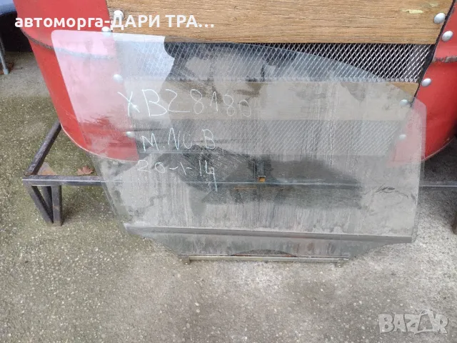 Стъкло за Деу Матиз 03г.дясно голямото