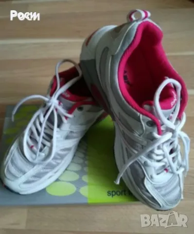 Маратонки SHAMP 40н, снимка 3 - Маратонки - 48637320