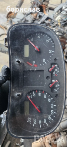 Километраж за Фолксваген голф 4 