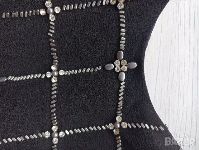 Дамски гащеризон Tory Burch, снимка 5 - Гащеризони - 51073195