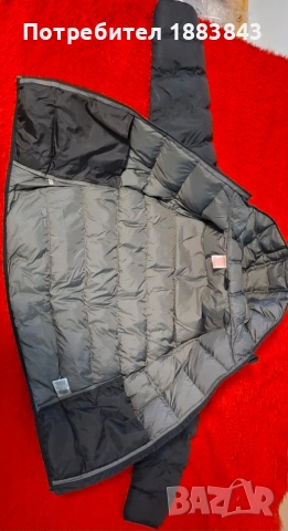 ЯКЕ АДИДАС, снимка 2 - Детски якета и елеци - 53192704