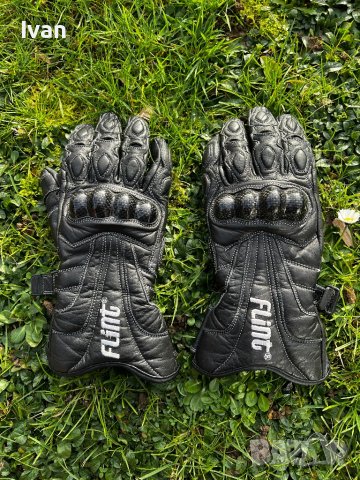 Ръкавици за мотор, снимка 10 - Спортна екипировка - 44358808