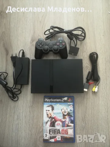 playstation2 игра