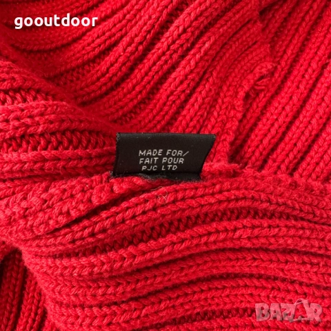 Polo Jeans Co. Ralph Lauren American Flag Sweater (XXS), снимка 6 - Блузи с дълъг ръкав и пуловери - 53159370