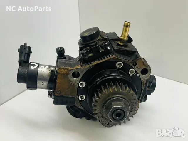 ГНП горивна помпа за Рено Трафик Опел 1.6 дизел R9M452 0445010406 167005114R 2016