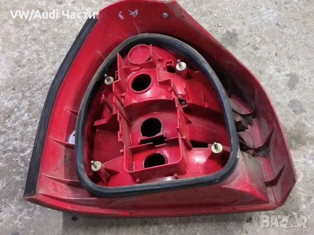 Десен стоп за Ауди А3 Audi A3 S3 8L 8L0945096 / 8L0 945 096, снимка 2 - Части - 50761078