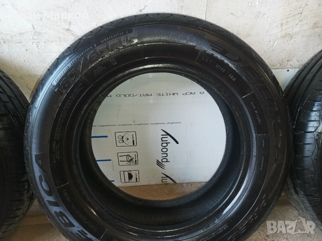 Гуми с джанти за Хонда,Хюндай,Опел,Киа, снимка 4 - Гуми и джанти - 53988110