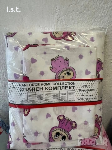 Детски спални комплекти, снимка 3 - Спално бельо и завивки - 53934673
