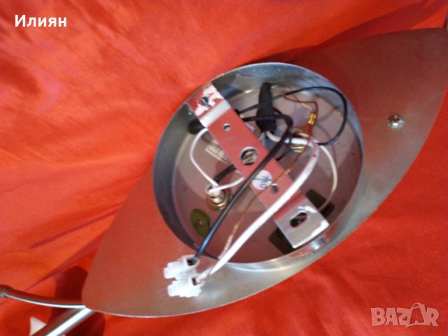 Лампа за таван, снимка 6 - Лед осветление - 33731137