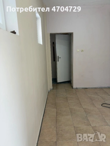 Помещение под наем