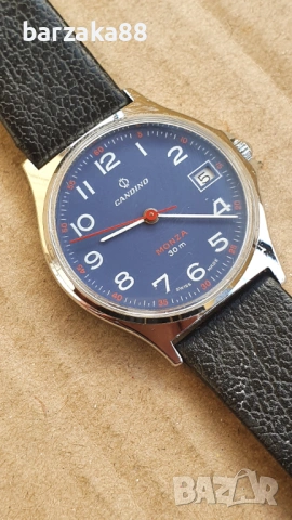 Дамски часовник Candino Monza, снимка 3 - Дамски - 53907384