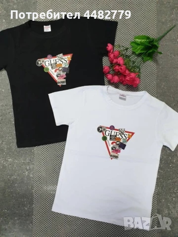 детска тениска , снимка 1