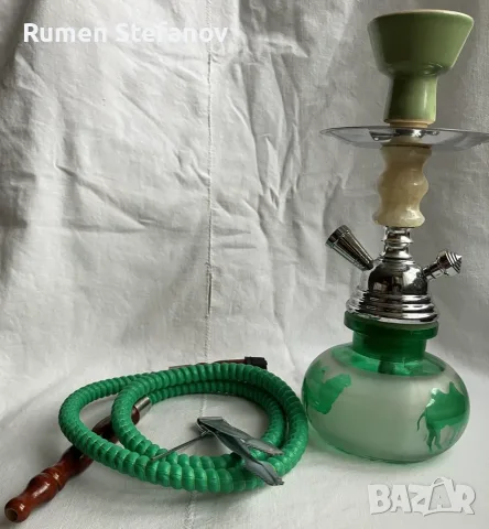 Ново наргиле Super Shisha в кутия, снимка 2 - Други стоки за дома - 56074612