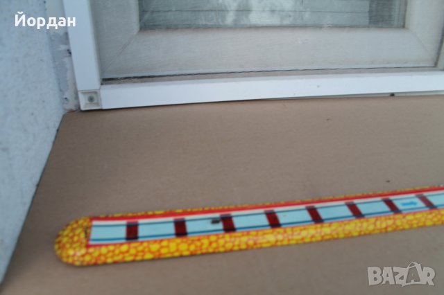 Детска механична игра , снимка 2 - Колекции - 42880086