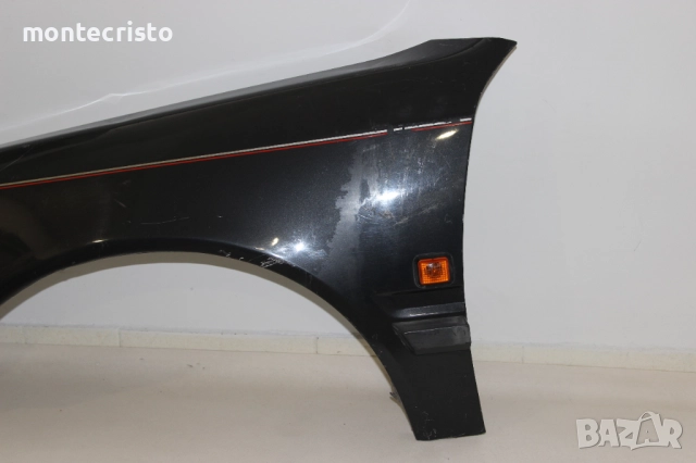 Ляв калник Peugeot 309 (1986-1993г.) Пежо 309 / 784087, снимка 2 - Части - 52670218