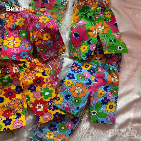 Детски памучен клин, снимка 6 - Детски клинове - 29397711