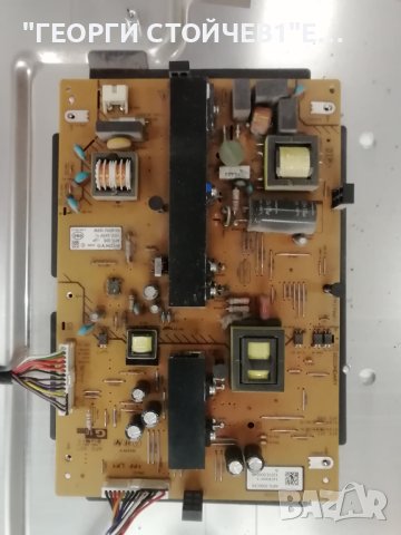  KDL-42EX410 SOLED_32_MT66_EU_IP_MB APS-308(CH) 3PHGC20008A-R  LC420EUN (SD)(V4) 42" V6 Edge FHD-3 R, снимка 6 - Части и Платки - 42841265