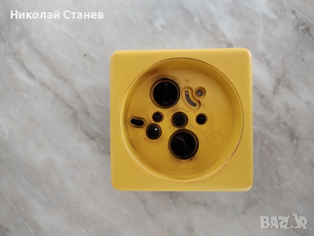 Продавам три стари часовника, снимка 6 - Колекции - 53007471