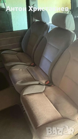 Продавам Fiat Ulysse 2.1 TDI 1997 година , снимка 8 - Автомобили и джипове - 51788531