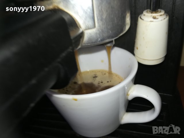 делонги/кафемашина 2601211916, снимка 12 - Кафемашини - 31567766