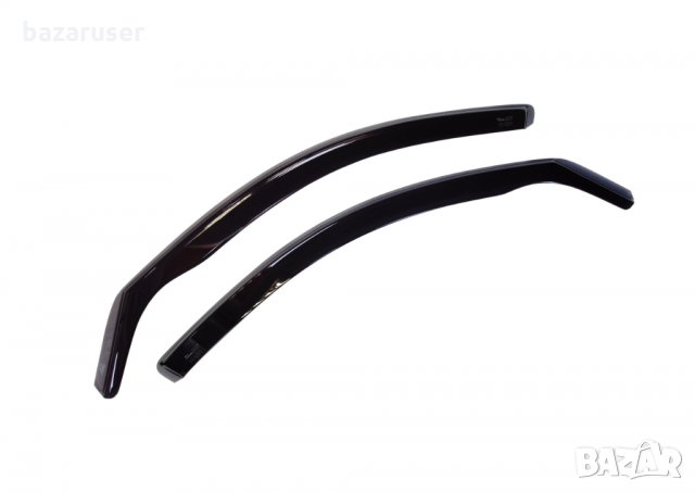 К-т Предни Ветробрани Heko- 31199 VW Golf VII 3 врати (2012-2020г.) /320184, снимка 2 - Аксесоари и консумативи - 33718007