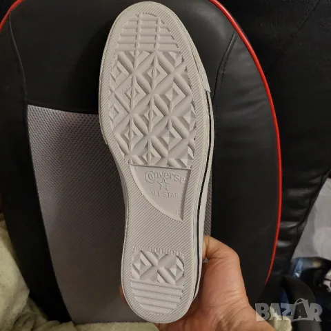 CONVERSE CHUCK 70 UTILITY HI номер 44, снимка 8 - Кецове - 41577191