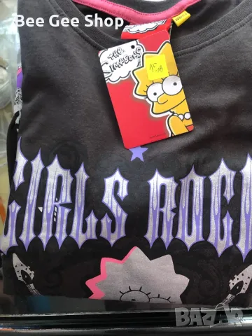 Детска пижама 146-152см, снимка 1