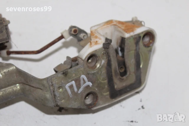 Брава врата предна дясна Деу Матиз 0.8i Daewoo Matiz, снимка 5 - Части - 51222035