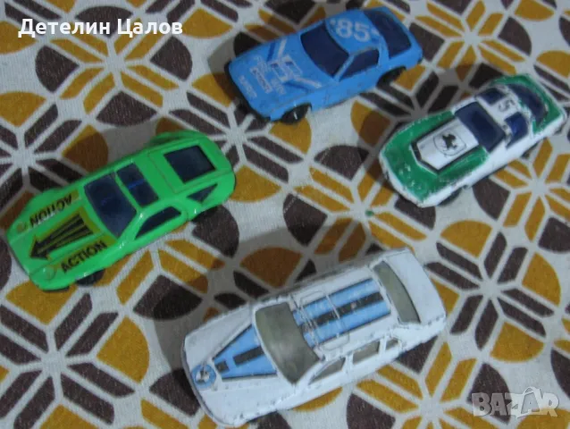 Голям лот, колекция от играчки колички и фигурки и др., колекционерски, снимка 7 - Други ценни предмети - 49094994