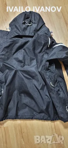 Salomon ClimaPro 10K мъжко яке , снимка 5 - Якета - 49160371