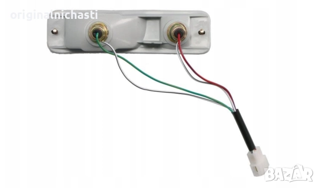 Преден десен мигач за ДАЙХАТСУ ФЕРОЗА DAIHATSU FEROZA F300 HD-E HD-C, снимка 2 - Части - 51957668