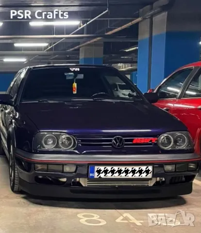 !Интересни артикули за VW GOLF MK3!, снимка 14 - Аксесоари и консумативи - 43628571