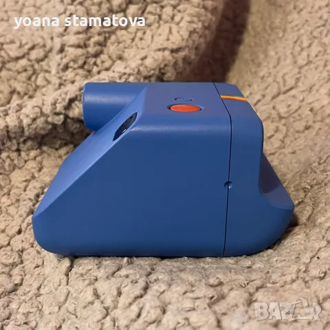 Фотоапарат Polaroid Go Generation 2, снимка 4 - Фотоапарати - 56338649