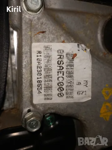 Двигател за Honda Civic 1.8 I-VTEC 22000km, снимка 15 - Части - 50225594