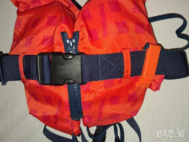 Спасителна жилетка SPEED,Helly Hansen,Nautic - 4 броя 4 размера, снимка 8 - Водни спортове - 47133406