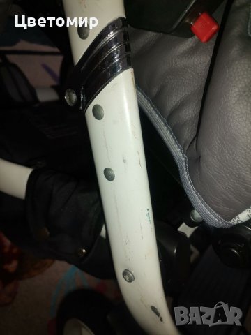 Продавам  количка 3в1, снимка 15 - Детски колички - 36971832