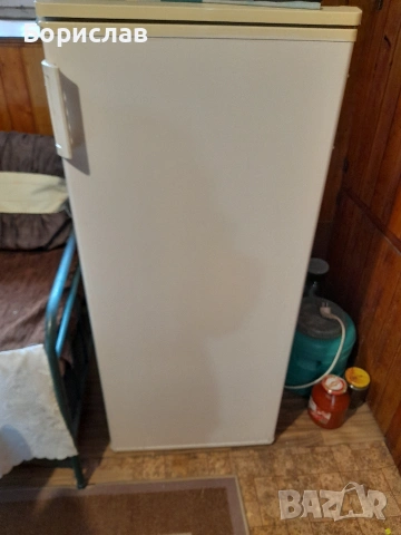 хладилник мраз м250, снимка 2 - Хладилници - 54191495