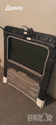 шибедах шибидах бмв е46 седан bmw e46, снимка 4 - Части - 52924385