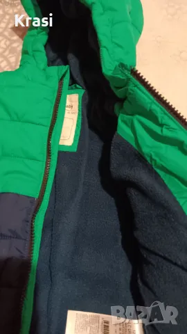Ново яке, снимка 2 - Бебешки якета и елеци - 47541615