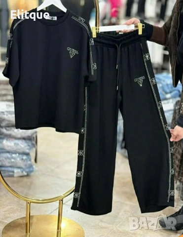 дамски екип guess 