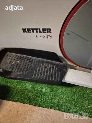 Кростренажор , снимка 3 - Фитнес уреди - 54267774