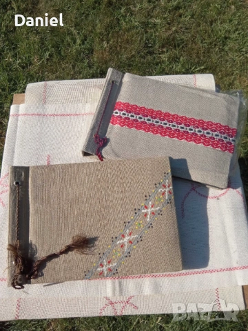 Ретро албуми за снимки, снимка 2 - Други - 53996490