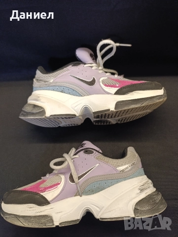 Одрински маратонки Nike, снимка 5 - Маратонки - 52044968