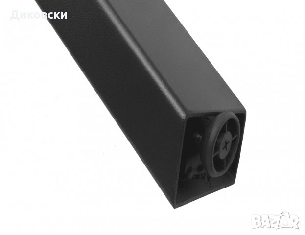 Поръчкови и стандартни! Метални крака за маса модел 001 за 1 бр., снимка 6 - Маси - 34411847