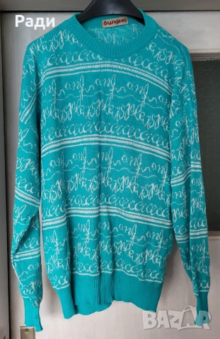 Пуловери дамски поло , снимка 5 - Блузи с дълъг ръкав и пуловери - 35271395