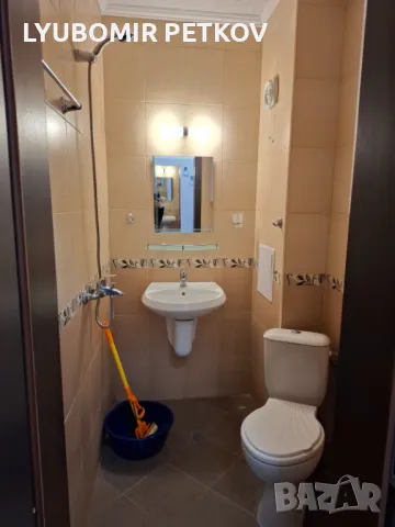 Просторно Студио с тераса в Слънчев Бряг до магазин Младост, снимка 7 - Апартаменти - 49745425