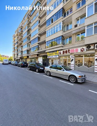 Продава магазин кв.Чайка, снимка 5 - Магазини - 54644426