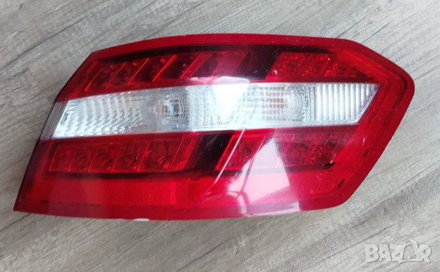 десен стоп Mercedes E212- 2129066701